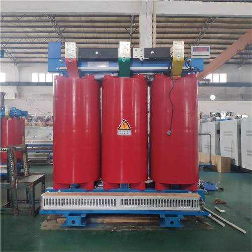 沈河SCB10-1250KVA/10KV/0.4KV干式变压器