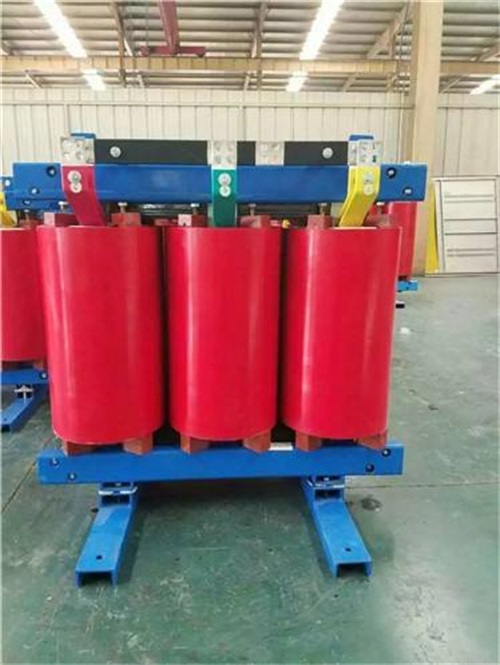 沈河SCB11-125KVA/10KV/0.4KV干式变压器