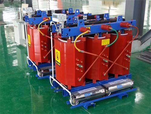 沈河SCB10-200KVA/10KV干式变压器
