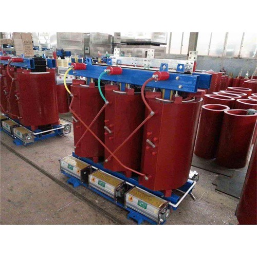 沈河SCB11-315KVA干式变压器规格参数