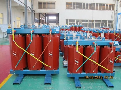沈河3150kva干式变压器现货价格