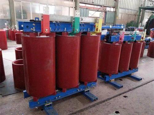 沈河SCB11-2500KVA干式变压器厂家定制