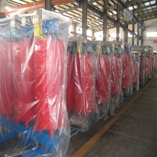 沈河SCB14-1250KVA/10KV干式变压器